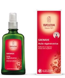 Regenerating Oil in Grenada, 100 ml